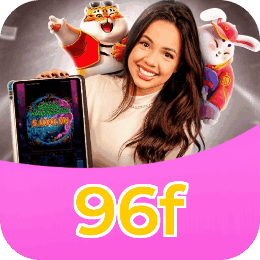 Catálogo slots 96f mostrando top jogos Gates Olympus Sweet Bonanza Fortune Tiger Big Bass volatilidade RTP